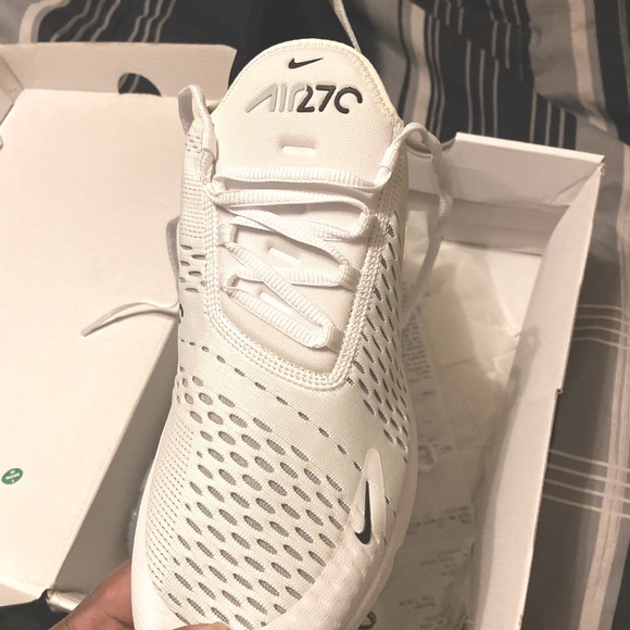 Nike Other - Air 270 mens size 11 never worn still in the box